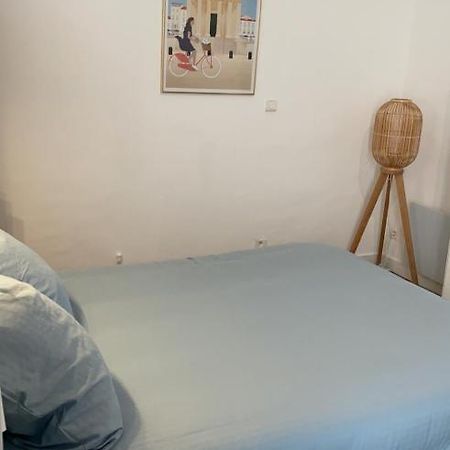 尼姆L'Ecrin Des Calquieres公寓 外观 照片